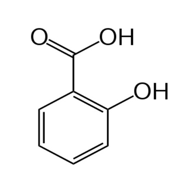 水楊酸環糊精包合物