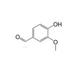 香蘭素環糊精包合物